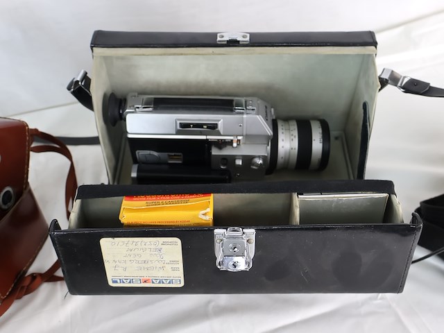 Partij oude fotografie - afbeelding 5 van  8