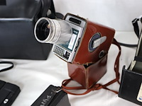 Partij oude fotografie - afbeelding 7 van  8