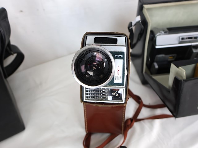 Partij oude fotografie - afbeelding 8 van  8