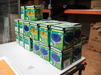 Partij oude lampen (x26) - afbeelding 1 van  4