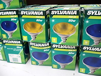 Partij oude lampen (x26) - afbeelding 3 van  4