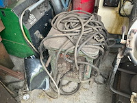 Partij oude machines (berging 3) - afbeelding 5 van  11