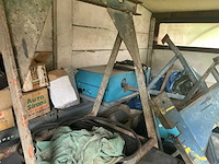 Partij oude machines (berging 3) - afbeelding 10 van  11