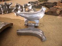 Partij oude mallen - afbeelding 5 van  6