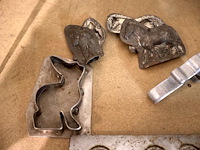 Partij oude mallen - afbeelding 6 van  6