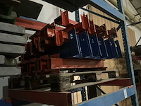 Partij oude metalen en machines - afbeelding 4 van  8