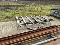 Partij oude metalen - afbeelding 11 van  31