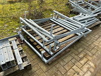 Partij oude metalen - afbeelding 17 van  31