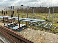 Partij oude metalen - afbeelding 23 van  31