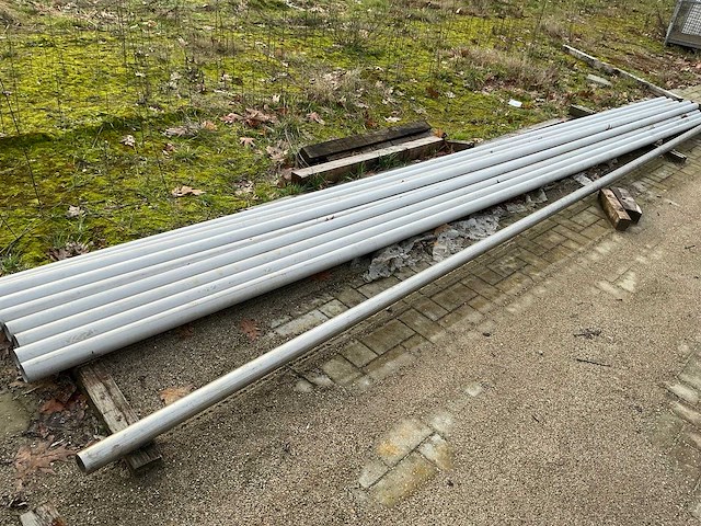 Partij oude metalen - afbeelding 24 van  31