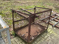 Partij oude metalen - afbeelding 28 van  31