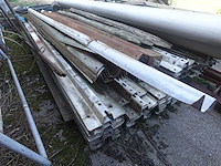 Partij oude metalen - afbeelding 7 van  10