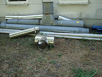 Partij oude metalen - afbeelding 4 van  8