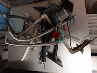 Partij oude metalen - afbeelding 2 van  9
