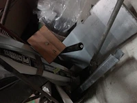 Partij oude metalen - afbeelding 4 van  9