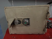 Partij oude metalen - afbeelding 5 van  9