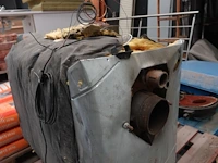 Partij oude metalen - afbeelding 7 van  9