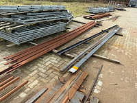 Partij oude metalen - afbeelding 4 van  31