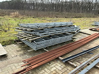 Partij oude metalen - afbeelding 5 van  31