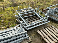 Partij oude metalen - afbeelding 11 van  31