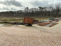 Partij oude metalen - afbeelding 1 van  31