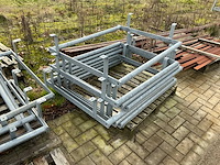 Partij oude metalen - afbeelding 13 van  31