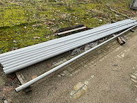 Partij oude metalen - afbeelding 17 van  31