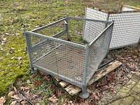 Partij oude metalen - afbeelding 18 van  31