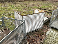 Partij oude metalen - afbeelding 19 van  31