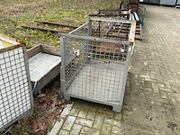 Partij oude metalen - afbeelding 20 van  31