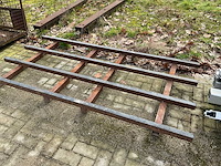 Partij oude metalen - afbeelding 22 van  31