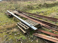 Partij oude metalen - afbeelding 12 van  31