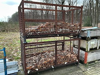 Partij oude metalen - afbeelding 25 van  31