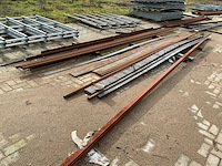 Partij oude metalen - afbeelding 31 van  31