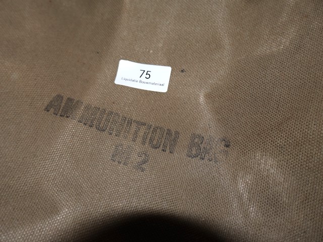 Partij oude militaria - afbeelding 2 van  4