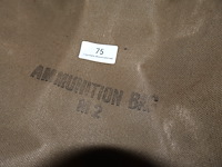 Partij oude militaria - afbeelding 2 van  4