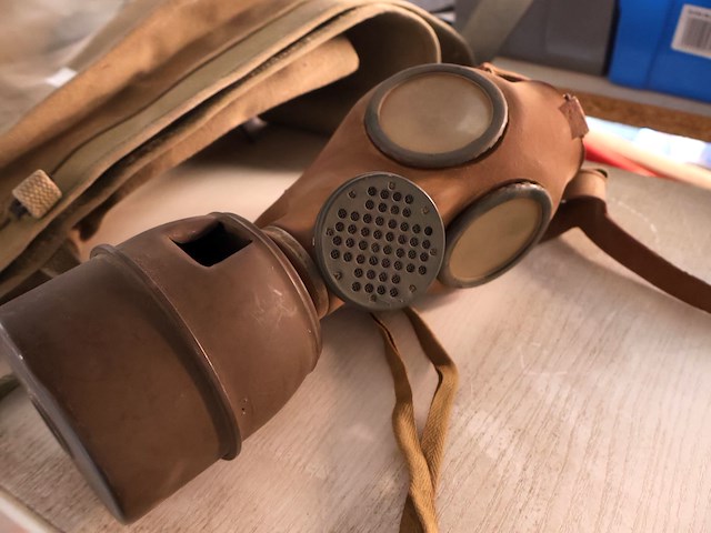 Partij oude militaria - afbeelding 3 van  4
