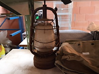 Partij oude militaria - afbeelding 4 van  4