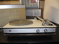 Partij oude radio's - afbeelding 3 van  6