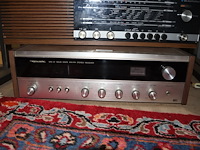 Partij oude radio's - afbeelding 3 van  10