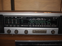 Partij oude radio's - afbeelding 6 van  10