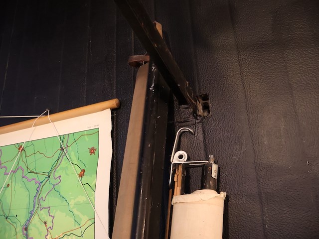 Partij oude schoolkaarten plm15 - afbeelding 6 van  6