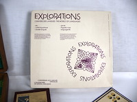 Partij oude spellen - afbeelding 3 van  7