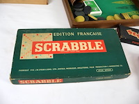 Partij oude spellen - afbeelding 6 van  7