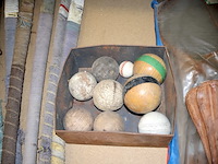 Partij oude sport - afbeelding 4 van  5