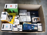 Partij oude telefonie - afbeelding 2 van  6