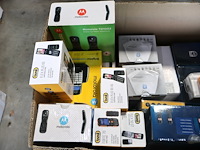 Partij oude telefonie - afbeelding 3 van  6