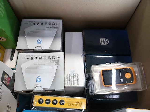 Partij oude telefonie - afbeelding 4 van  6
