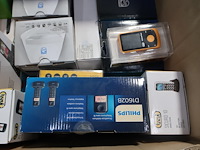 Partij oude telefonie - afbeelding 5 van  6