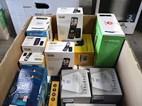 Partij oude telefonie - afbeelding 6 van  6
